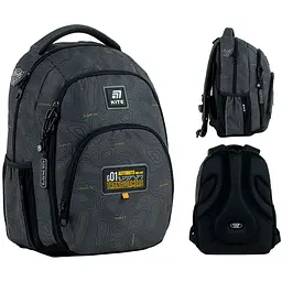 Рюкзак Kite Education teens 905M TF (TF25-905M) - мініатюра 2