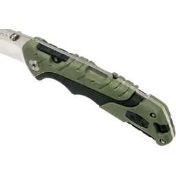 Ніж Buck Folding Pursuit Large (659GRS) - мініатюра 5