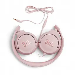 Наушники JBL T500 Pink - мініатюра 5