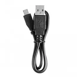 Ліхтар налобний Mactronic Vizo (400 Lm) Cool White/Red USB Rechargeable Чорний - мініатюра 5