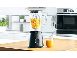 Блендер Bosch MMB6141B - мініатюра 7