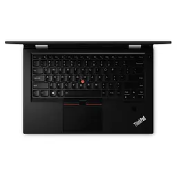 Ноутбук Lenovo Thinkpad X1 Carbon 4th Gen (i7-6600u / 16GB / SSD 256GB / 14" 2K IPS) Refurbished - мініатюра 4