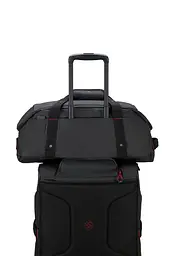 Дорожня Сумка Samsonite ECODIVER CHARCOAL 55x31x24 KH7*18005 - мініатюра 3