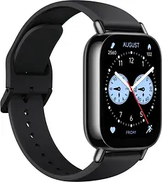 Смарт-годинник Xiaomi Redmi Watch 5 Lite Black (BHR8789GL)