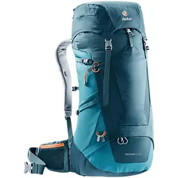 Рюкзак Deuter Futura 34 EL Arctic-Denim (1052-3400918 3318)