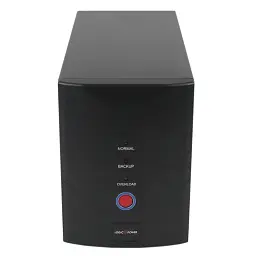 Джерело безперебійного живлення LogicPower LP 1700VA - мініатюра 3