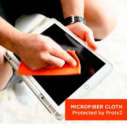 Спрей для очищення Whoosh! Screen Shine GO XL 100ml, microfiber 14x14cm (1FG100ENFR/1FG100XLENFR) - мініатюра 5