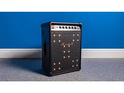 Портативна колонка Marshall Bromley 450 Party Speaker Black and Brass (1008199) - мініатюра 2