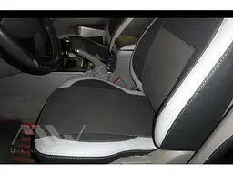 Авточохли модельні MW Brothers для Kia Sorento I c 2002 - мініатюра 8