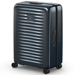 Валіза Victorinox Travel Airox Dark Blue L (Vt610927) - мініатюра 10