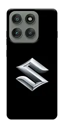 TPU чохол Demsky Drive spirit для Motorola Edge 60 Pro