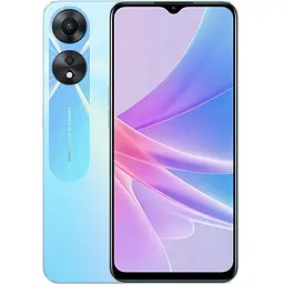 Смартфон Oppo A78 5G 8/128GB Glowing Blue