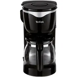 Кофеварка капельная Tefal CM340811 (6443831)