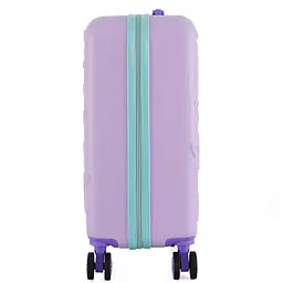 Валіза дитяча Semi Line 20" (S) Light Violet/Blue (T5879-2) - мініатюра 3
