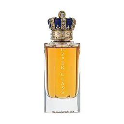Оригінал Royal Crown Upper Class Тестер 100 мл Парфумована вода - мініатюра 1