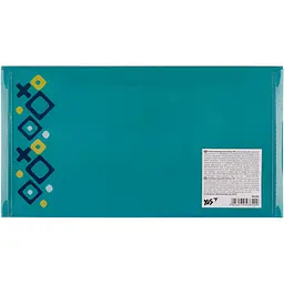 Папка-конверт Yes Ukraine А6 на кнопці (492266) - мініатюра 4