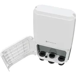 Комутатор Mikrotik CRS305-1G-4S+OUT (CRS305-1G-4S+OUT)