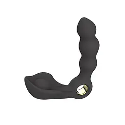 Массажер простаты B - Series Angelo Male Prostate Triple Stimulation - миниатюра 2