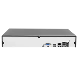 IP відеореєстратор 32-канальний 8MP NVR GreenVision GV-N-S014/32 (Lite) - мініатюра 4