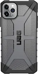 Чохол прозорий протиударний UAG Plasma (Original) 111703115050 для iPhone 11 Pro (5.8") Ash
