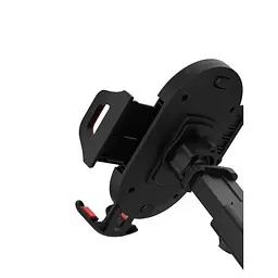 Автотримач XO C39 Dashboard stand holder Чорний - мініатюра 5