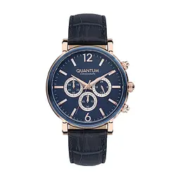 Наручний годинник Quantum Watch ADG636.999