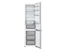 Холодильник з морозильною камерою LG GC-B509EQTM - мініатюра 4