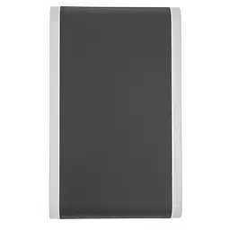 Підсвітка Brille LED фасадна IP54 AL-255/9W NW BK - мініатюра 3