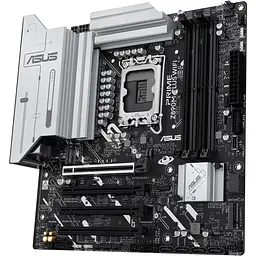 Материнська плата Asus PRIME Z890M-PLUS WIFI (90MB1J80-M0EAY0) UA [129541] - мініатюра 2