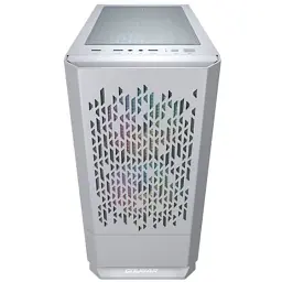Корпус для ПК Cougar MG140 AIR RGB White - мініатюра 3