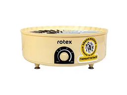 Сушка Rotex RD620-Y - мініатюра 5