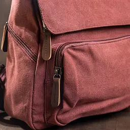 Рюкзак Vintage 34х25х9,5 см sum0012811 - мініатюра 9