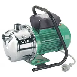 Поверхневий насос Wilo Jet WJ201X (2004034)