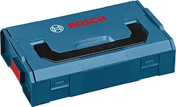 Кейс для інструменту Professional L-BOXX Mini, 6.3х26х15.5см, пластик Bosch hoz0012818 - мініатюра 2