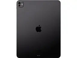 Планшет Apple iPad Pro 13 2024 Wi-Fi + Cellular 2TB Space Black with Nano-texture Glass (MWT13) - мініатюра 4