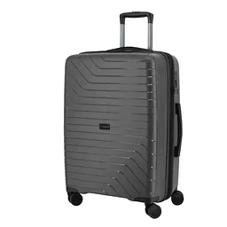 Валіза Swissbrand Eden M Charcoal (SWB_LHEDE174M)
