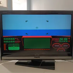 Ігрова приставка Game Stick Pro HDMI 20000 гр. Ретро консоль. 2 геймпади. NES, PlayStation. Пам'ять 64 гб. - мініатюра 22