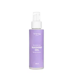 Гель для вмивання обличчя із пребіотиками Top Beauty Microbiome Care Washing Gel 100 мл