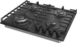 Газова варильна поверхня Gorenje GW642SYB Чорний (6636665) - мініатюра 8
