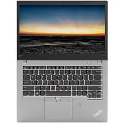 Ноутбук Lenovo Thinkpad T480s Silver (i7-8650U / 16GB / FHD IPS) Refurbished - мініатюра 2