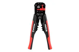Знімач ізоляції Intertool Storm HT-7024 200 мм автоматичний 0.2-6 мм2 - мініатюра 5