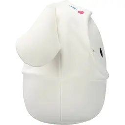 М'яка іграшка Squishmallows Hello Kitty Хелоу Кітті в образі Сіннаморолл 20 см (SQSN00389) - мініатюра 3