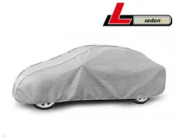 Тент автомобільний для Седана Kegel-Blazusiak L 470 x 136 Див. Basic Garage (5-3963-241-3021)