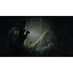 Гра Alan Wake II 2 (ваучер на скачування) (українські субтитри) (Xbox Series X S) - мініатюра 5