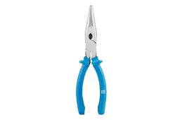 Довгогубці прямі Intertool 200 мм American type HT-0123 - мініатюра 4