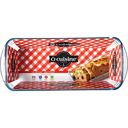 Форма для кексу O Cuisine 28х11х8 см (6270321)