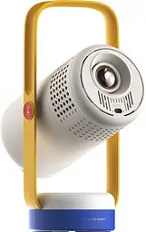 Портативний проектор XGiMi Vibe One Pro Blue Spark (WM03H)