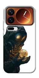 Чохол Demsky Сталкер 1 для Xiaomi 17 Pro Max
