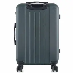 Валіза Semi Line 24" M Petrol (T5761-3) - мініатюра 4