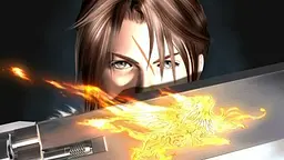 Гра Final Fantasy VII & Final Fantasy VIII Remastered – Twin Pack для Nintendo Switch (EN) [71540] - мініатюра 2